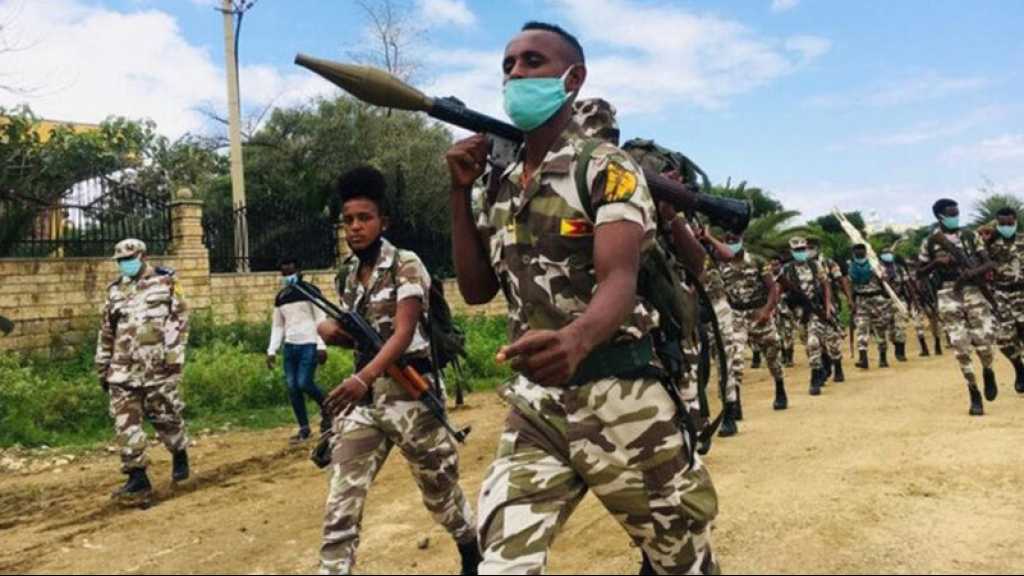 En Ethiopie, les forces rebelles du Tigré lancent une nouvelle offensive