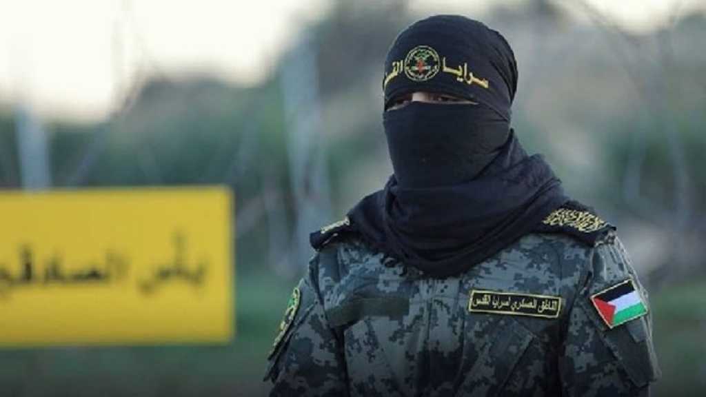 Les Brigades Al-Qods: des roquettes fabriquées à Gaza n’ont pas encore été dévoilées