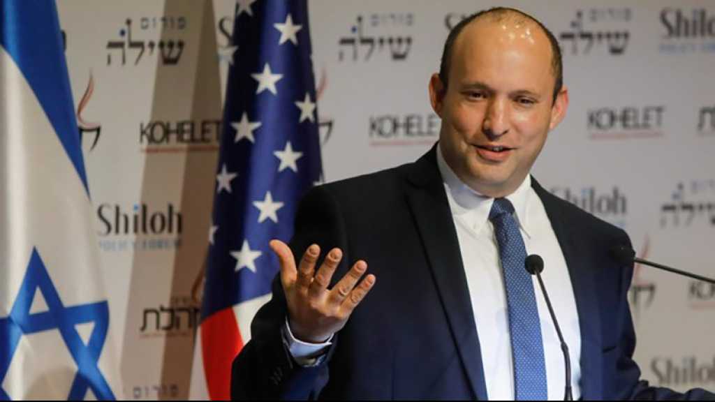 «Israël»: Bennett à Washington à la mi-août pour une première rencontre avec le président américain