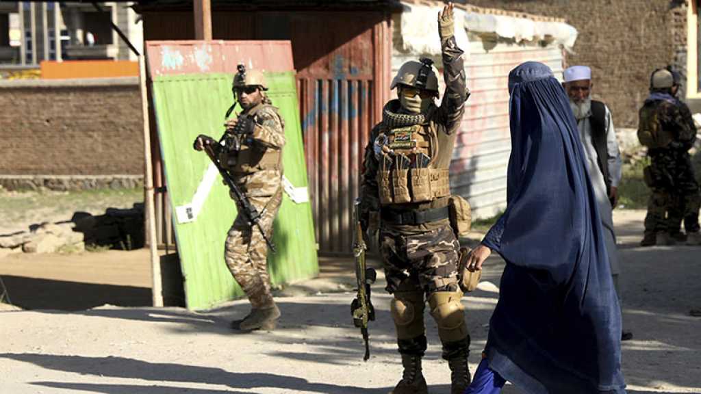 Afghanistan: combats aux portes de Sheberghan, bastion du chef de guerre antitaliban Dostom