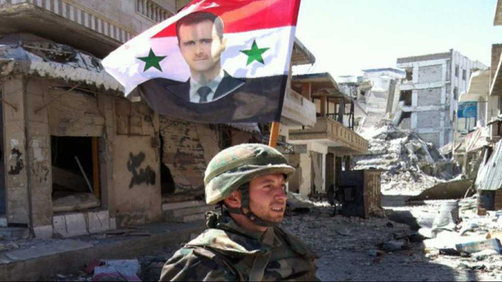 Syrie/Irak: Assad et Saleh souligne l’importance de la coopération dans la lutte antiterroriste