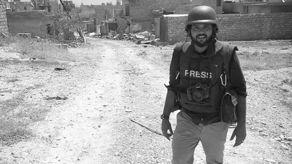Un photographe de l’agence Reuters tué en Afghanistan
