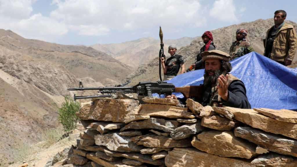 Afghanistan: pourparlers à Doha entre gouvernement et talibans malgré les combats