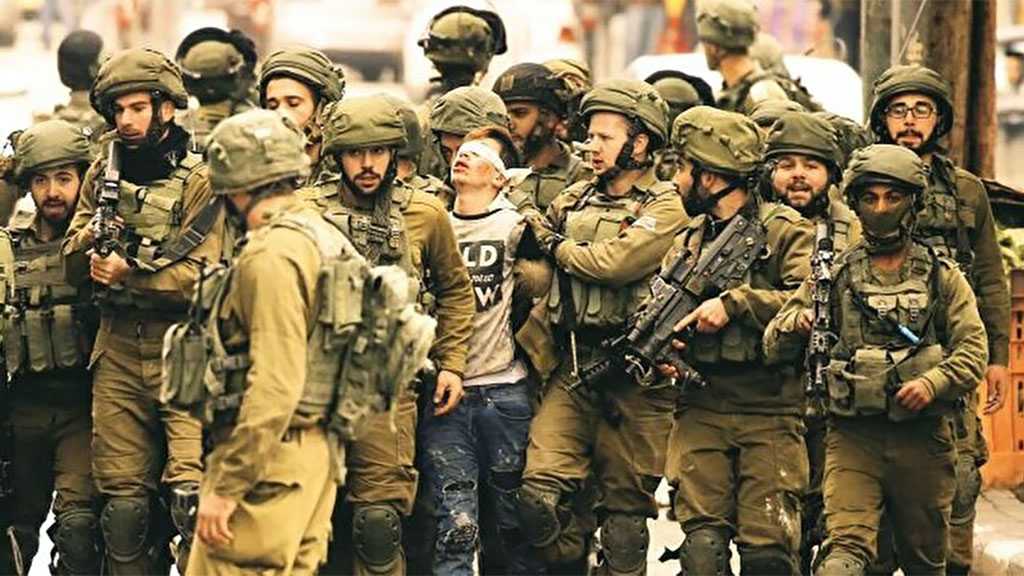 Environ 5 mille Palestiniens dans les prisons israéliennes