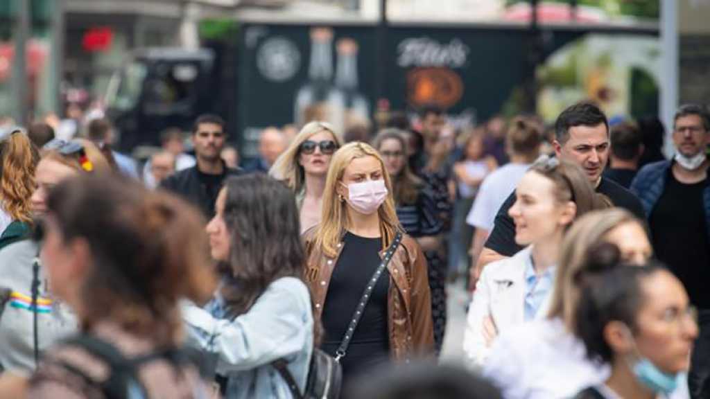 Virus: l’Angleterre lève le masque, nouveau projet de loi anti-Covid en France