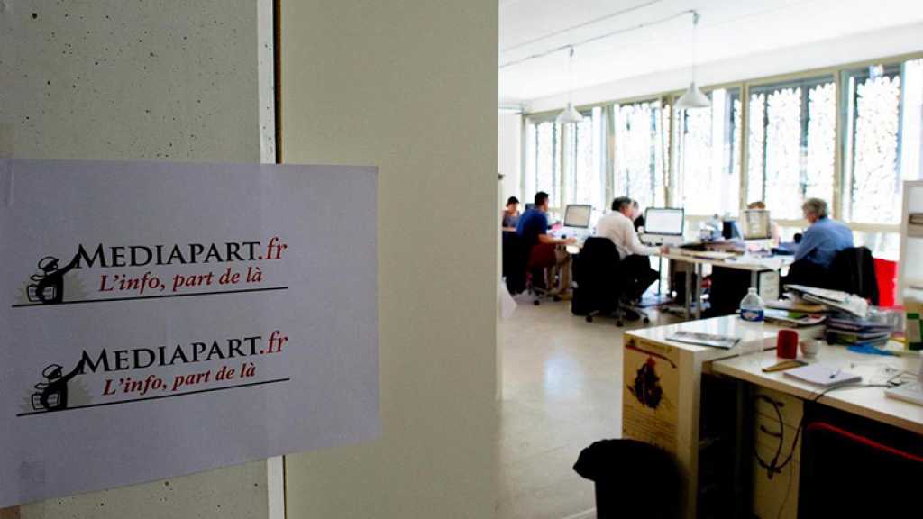 Affaire «Pegasus»: enquête ouverte à Paris sur l’espionnage de journalistes