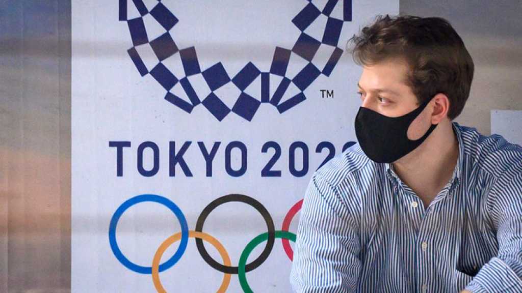 Virus: les JO-2020 commencent, la course contre le Covid continue, la moitié des Australiens confinés