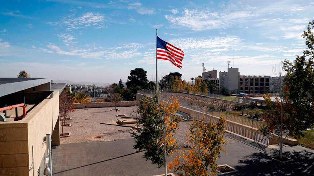 Biden va repousser la réouverture du consulat d’AlQods pour les Palestiniens à la demande d’«Israël»