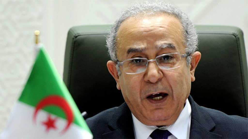 Affaire «Pegasus»: Alger condamne et exprime sa «profonde préoccupation»