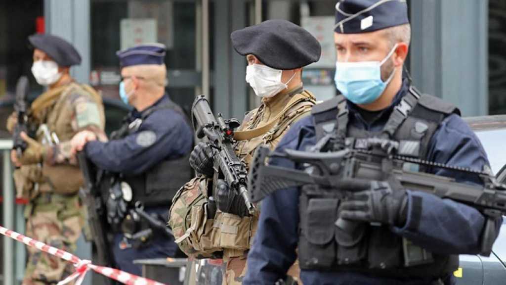 France: «vigilance» face à la menace terroriste après une vidéo d’«Al-Qaïda»