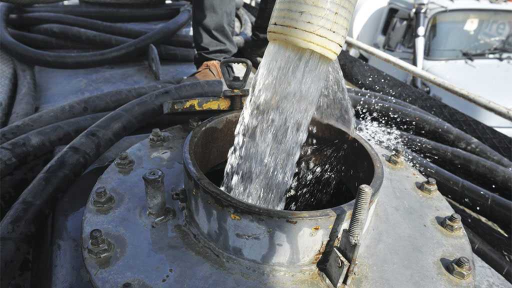 Liban: l’approvisionnement en eau pourrait s’effondrer d’ici un mois, avertit l’ONU