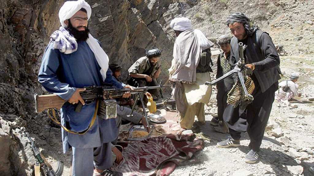 Les USA mettent en garde les talibans contre la prise du pouvoir en Afghanistan