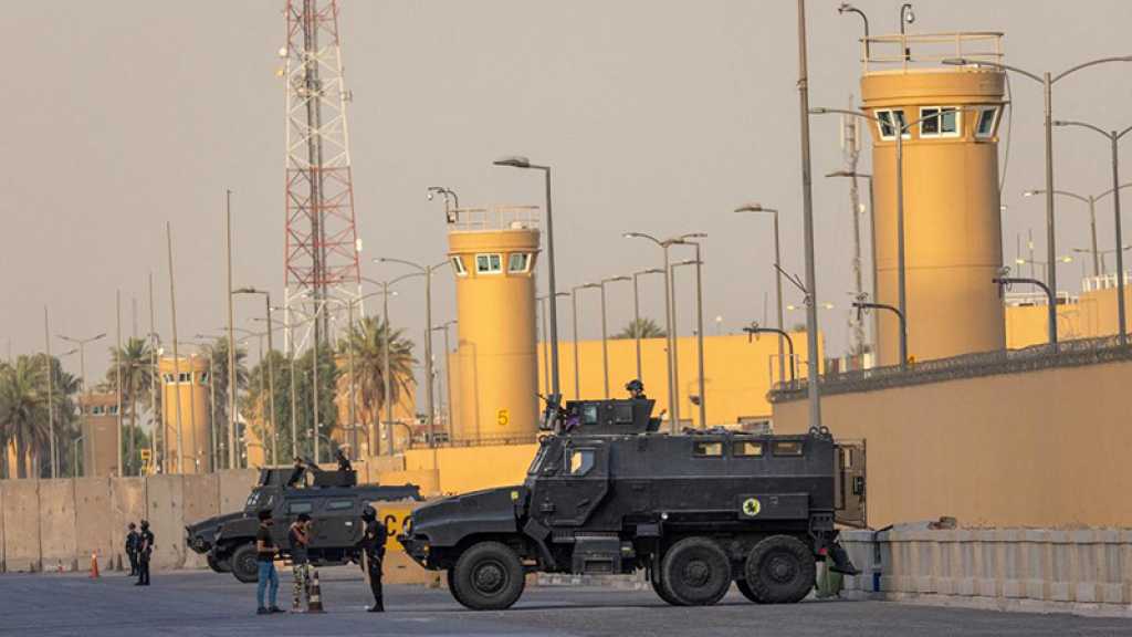 Irak: attaque au drone contre une base abritant des Américains au Kurdistan