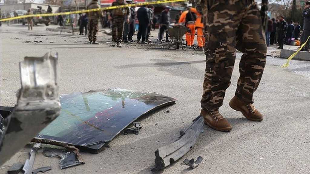 Afghanistan: si les combats continuent, le nombre de civils tués sera «sans précédent» en 2021, dit l’ONU