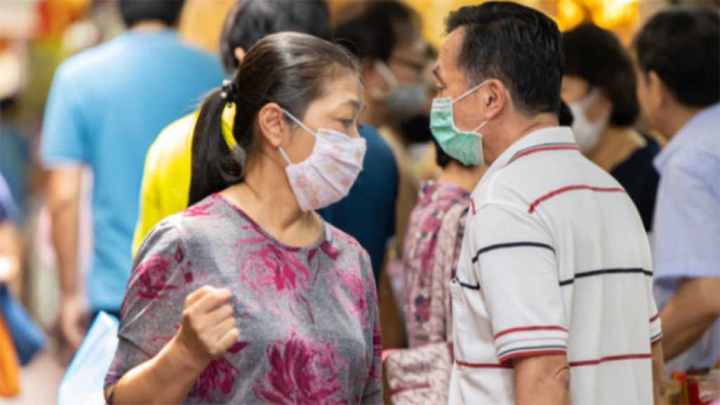 Covid-19: 76 nouveaux malades en Chine, du jamais-vu depuis janvier