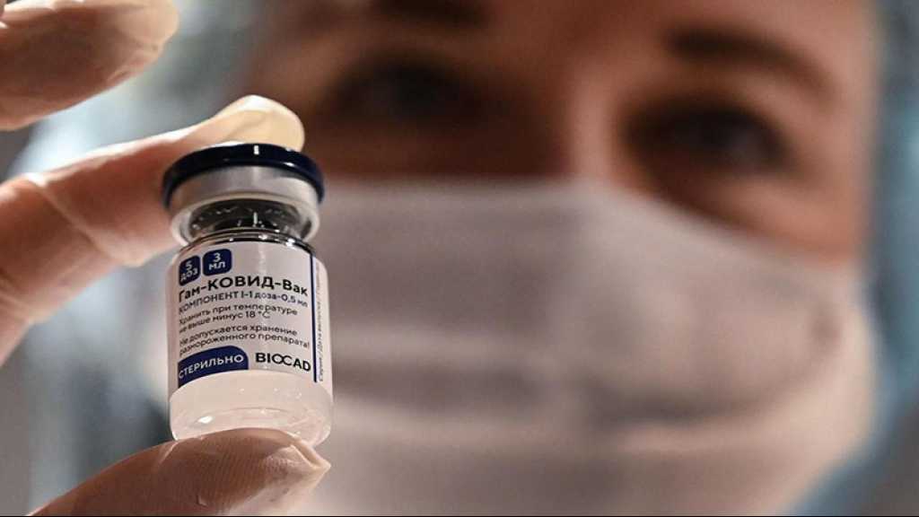 Le refus de la France de reconnaître le Spoutnik V considéré comme «politique» par la Russie