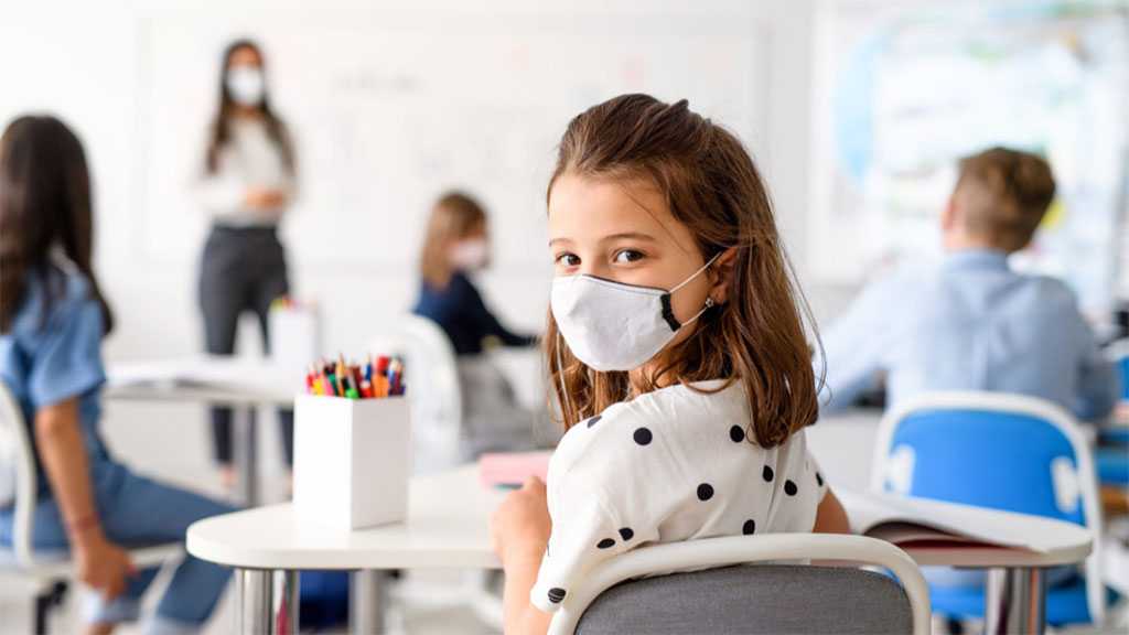 Covid-19: l’Unicef appelle à rouvrir les écoles sans attendre les vaccins