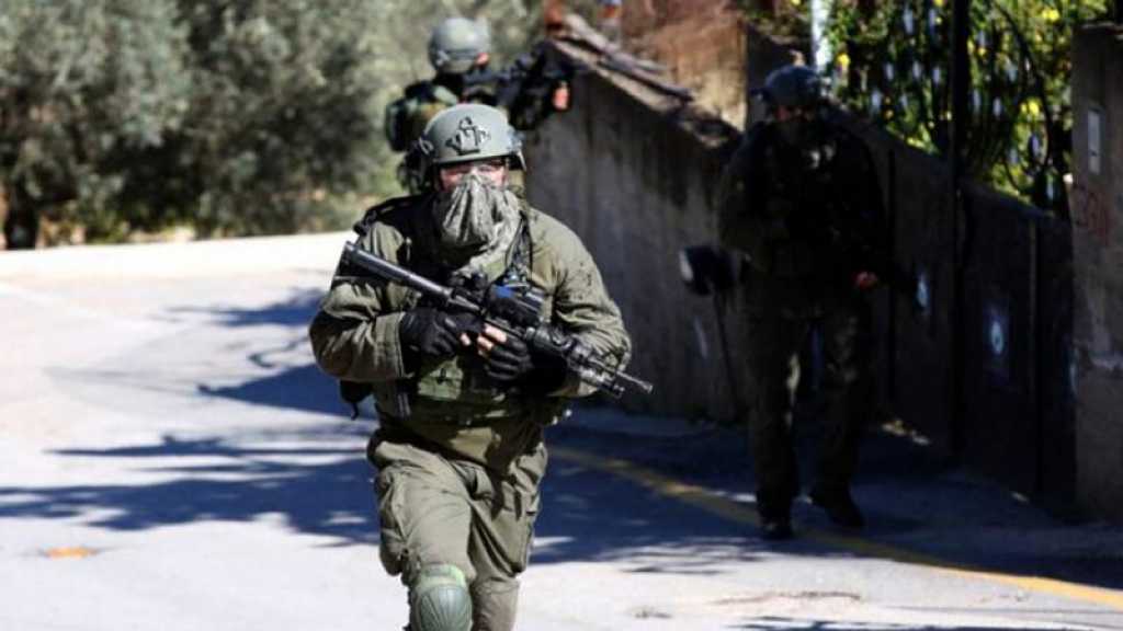 Un Palestinien tombé en martyre par un tir israélien en Cisjordanie occupée