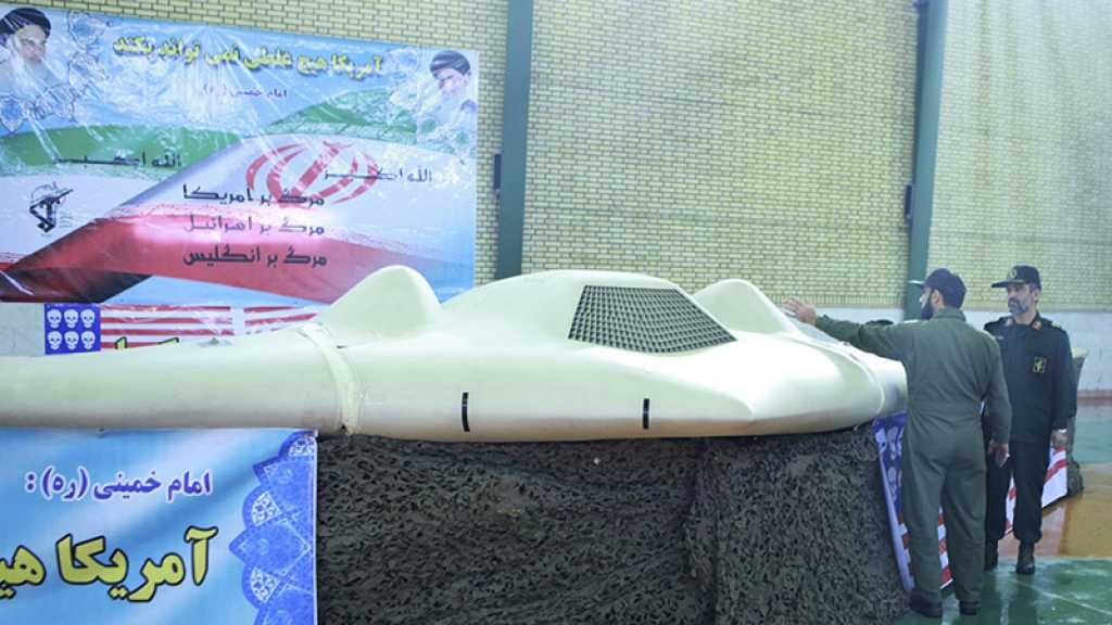 Par crainte de leur capacité croissante, Washington impose de nouvelles sanctions contre missiles et drones iraniens