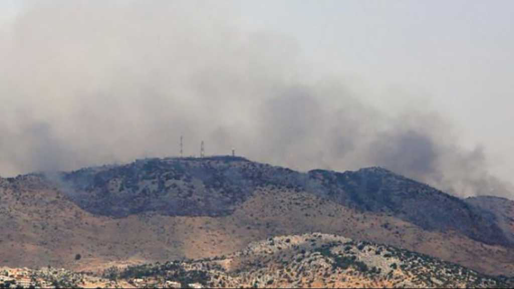 Liban: raids israéliens à la frontière sud