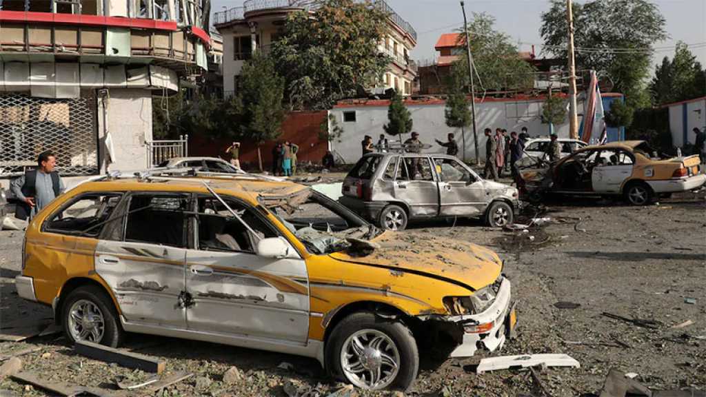 Afghanistan: les talibans promettent de nouvelles attaques ciblées