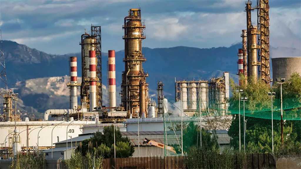 La Russie s’épanouit sur le marché américain du pétrole, pendant que les USA font pression sur l’UE