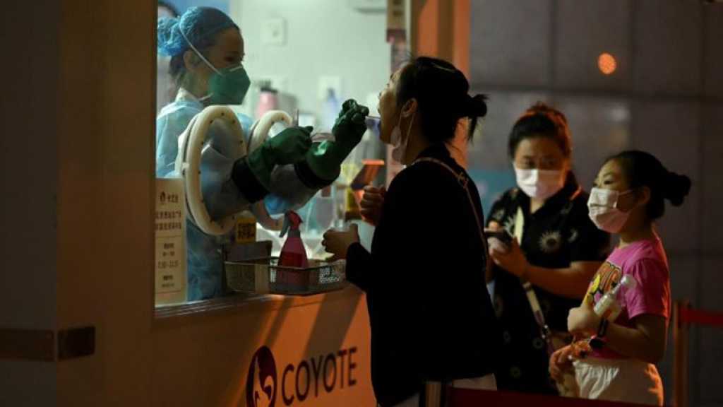 Coronavirus: plus de 200 millions de cas dans le monde, la Chine promet deux milliards de vaccins