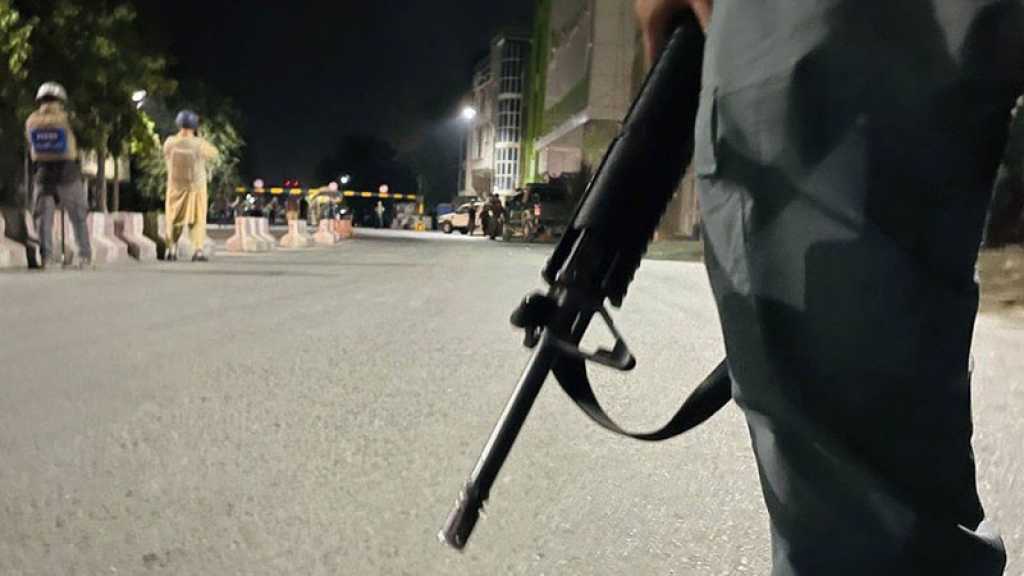 Afghanistan: le chef du service de communication du gouvernement assassiné