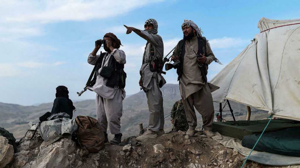 Afghanistan: trois nouvelles capitales provinciales du Nord aux mains des «talibans»