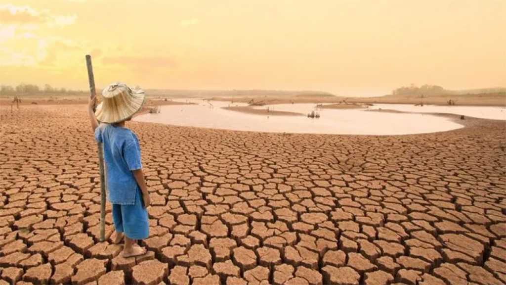  Le réchauffement s’accélère, «alerte rouge» pour l’humanité