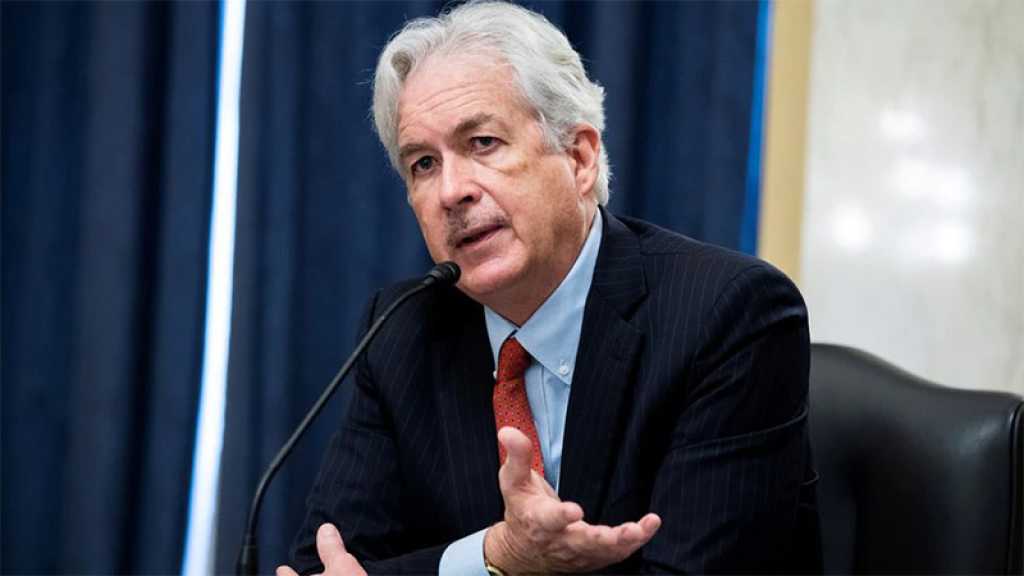 Le patron de la CIA en visite en «Israël» dans un contexte de tension avec Téhéran