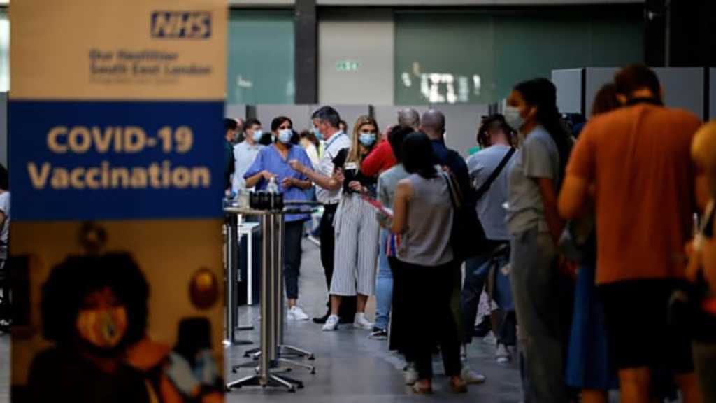 L’immunité collective est «irréalisable» malgré la vaccination, assurent des scientifiques