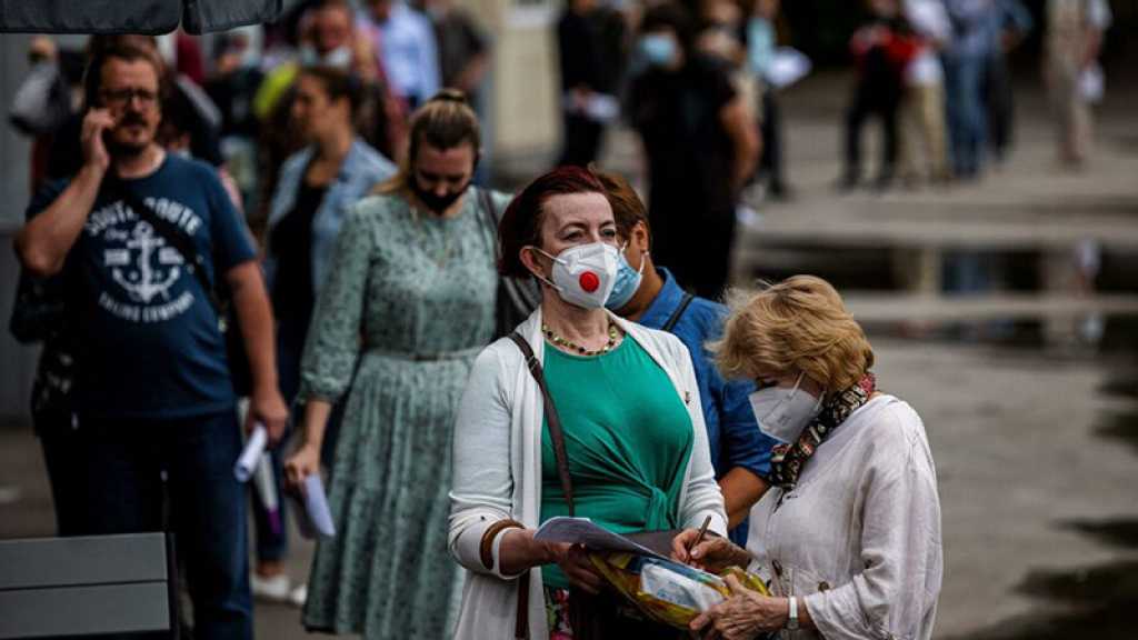 Coronavirus: plus de 4,3 millions de morts, record quotidien en Russie