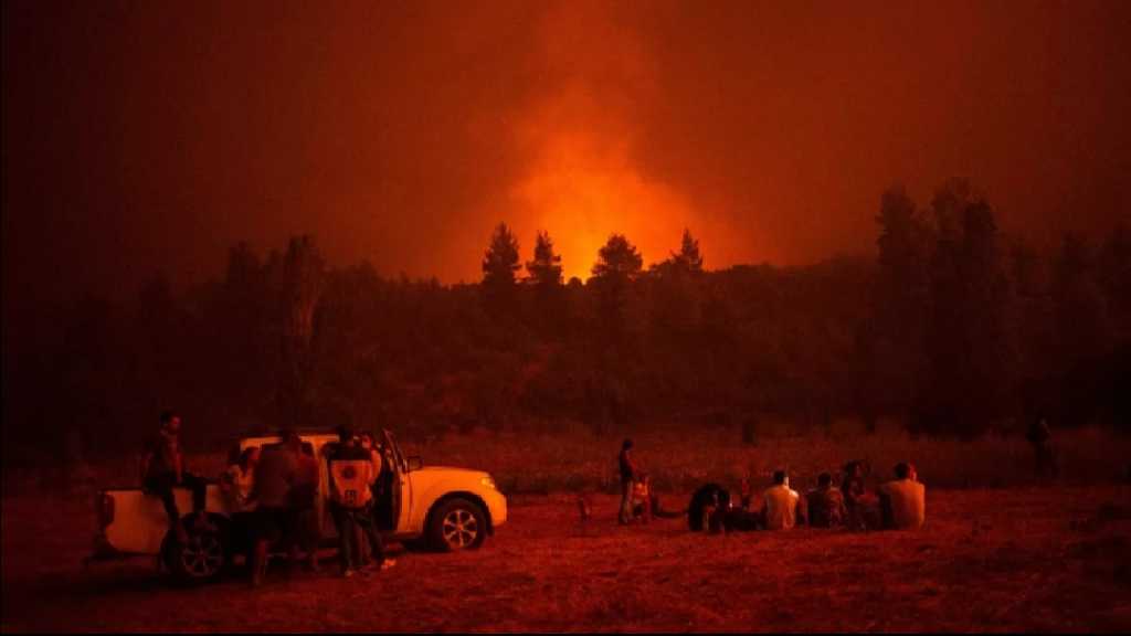 Juillet a été le mois le plus chaud jamais enregistré sur Terre