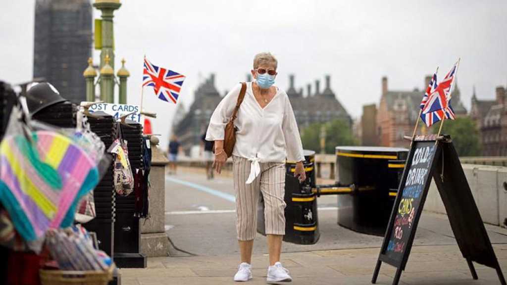 Coronavirus: plus d’isolement pour les cas contact en Angleterre, pass vaccinal en vigueur à New York