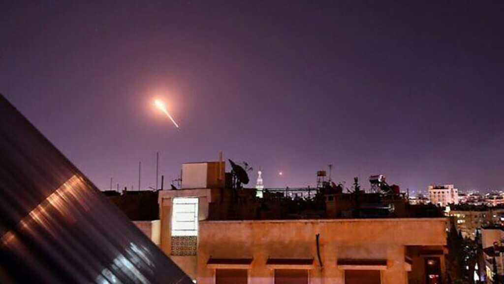 Beyrouth porte plainte à l’ONU contre «Israël» après des frappes en Syrie depuis le Liban