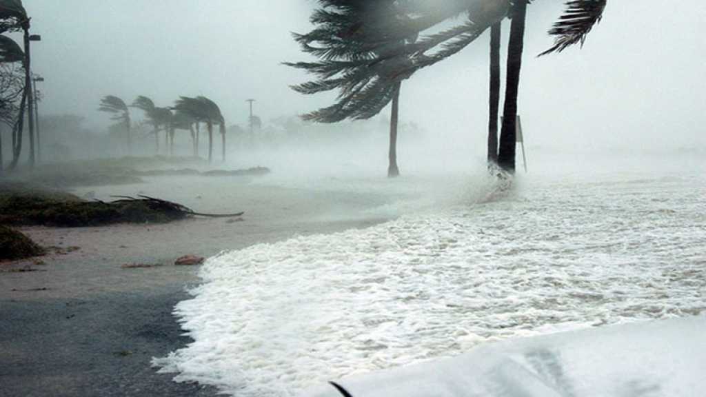 Alerte à l’ouragan sur une côte normalement épargnée aux USA, l’Est du Mexique touché