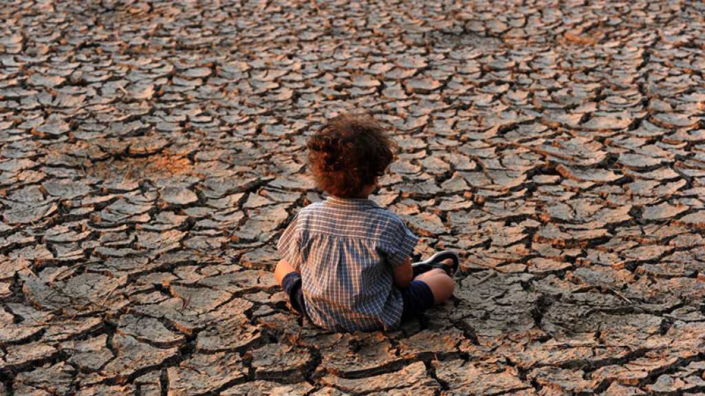 UNICEF: Un milliard d’enfants en danger à cause du changement climatique