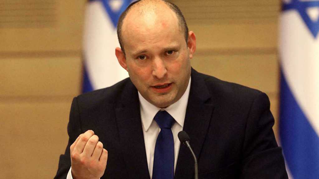 Bennett va proposer à Biden une stratégie pour contrer l’Iran qui exclut l’accord nucléaire