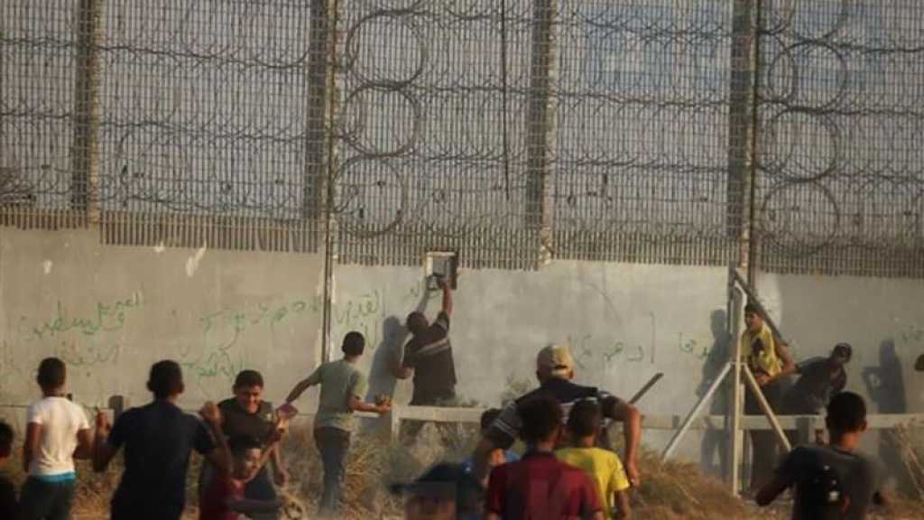 Sayed Nasrallah: la scène du jeune palestinien ayant tiré sur le soldat israélien par le trou doit entrer dans l’Histoire