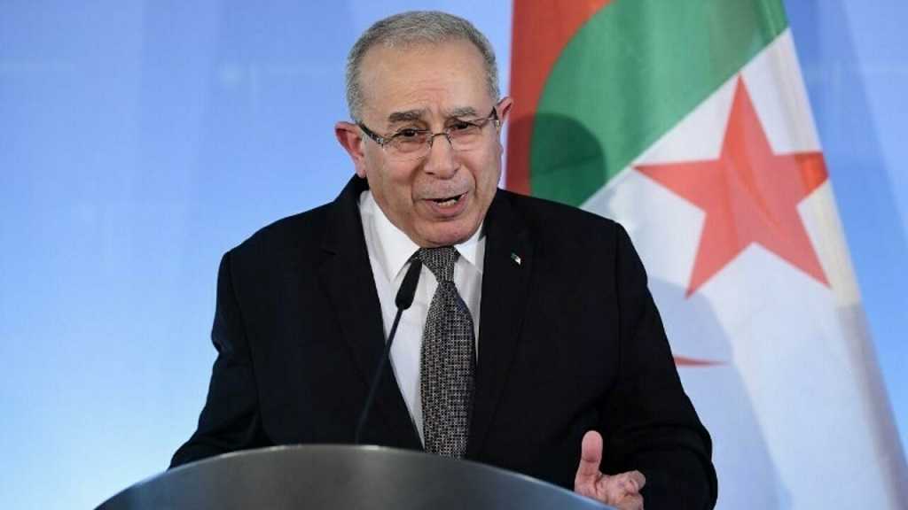 L’Algérie rompt ses relations diplomatiques avec le Maroc