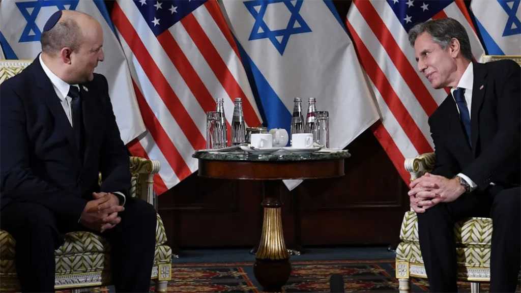 Naftali Bennett rencontre Antony Blinken: vous ne trouverez pas plus fiable que nous