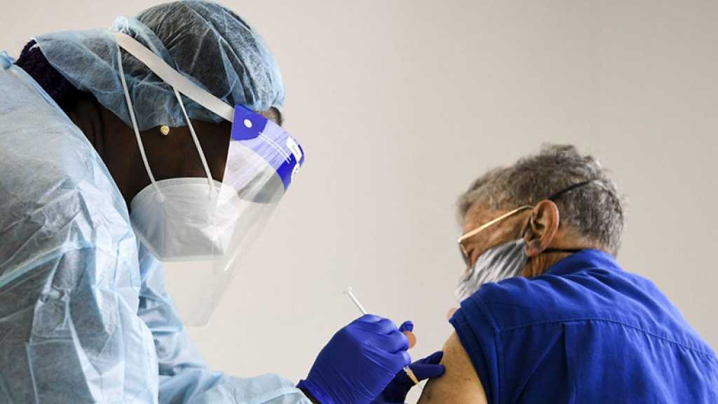Coronavirus: plus de 4,47 millions de morts, risque de caillots moins élevé après le vaccin