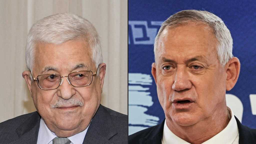 Le Hamas et le Jihad islamique condamnent Abbas pour sa rencontre répréhensible avec Gantz