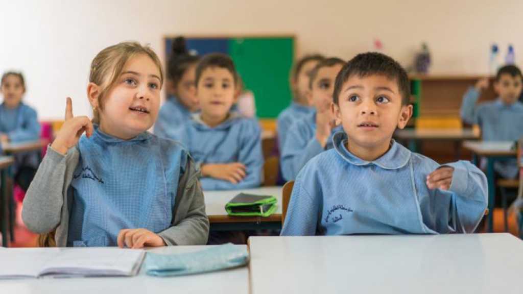 Au Liban, la ruée de «nouveaux pauvres» vers l’école publique