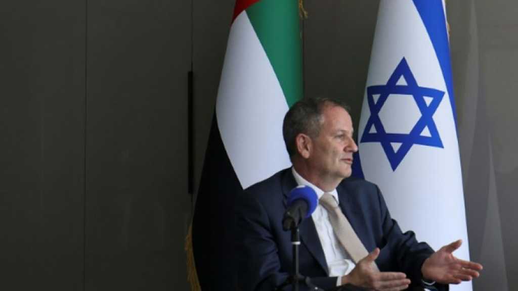 Un responsable israélien ambitionne un accord pétrolier inédit avec les Emirats