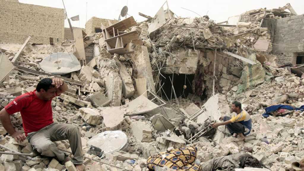 La «guerre contre le terrorisme» menée par les États-Unis à travers le monde a fait près d’un million de morts