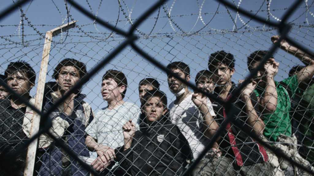 Grèce: le Conseil de l’Europe s’inquiète d’une loi accélérant les expulsions de migrants