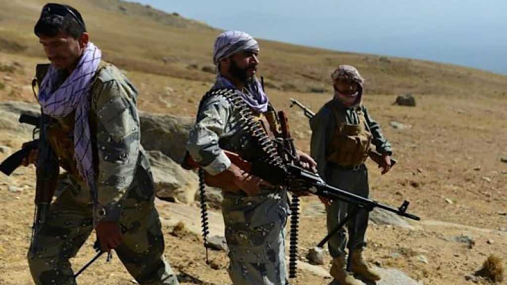 Les talibans annoncent avoir pris le contrôle complet du Panchir