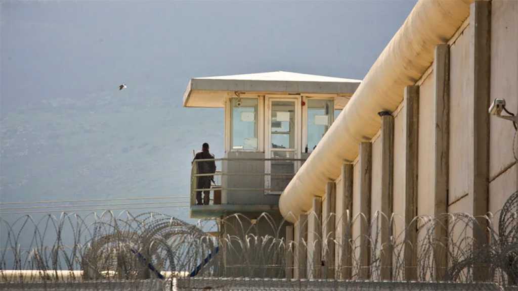 «Israël»: évasion de six Palestiniens d’une prison de haute sécurité